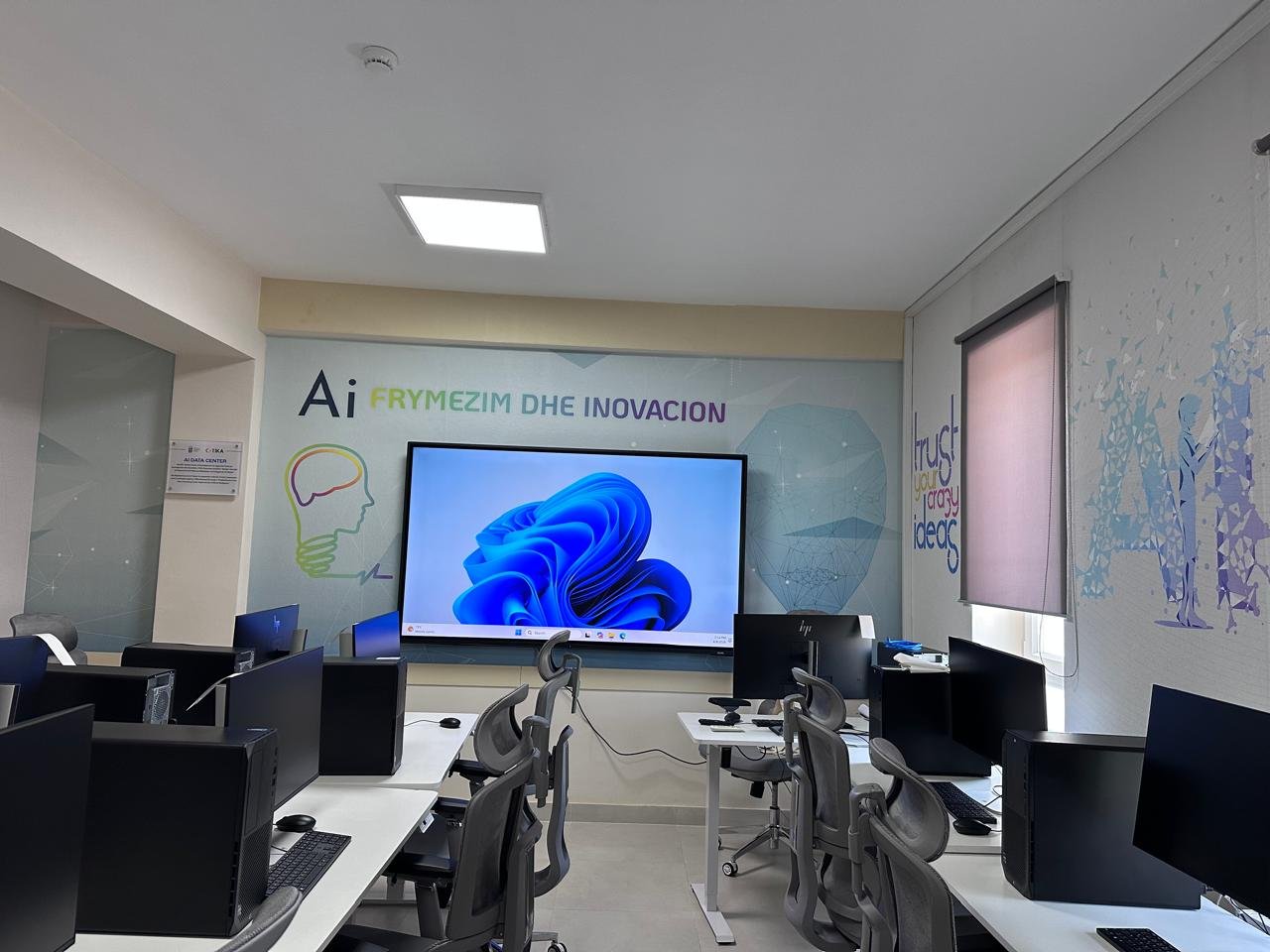 Data Center - foto 1