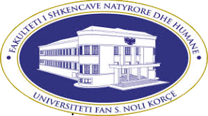 Fakulteti i Shkencave të Natyrës dhe Njerëzore